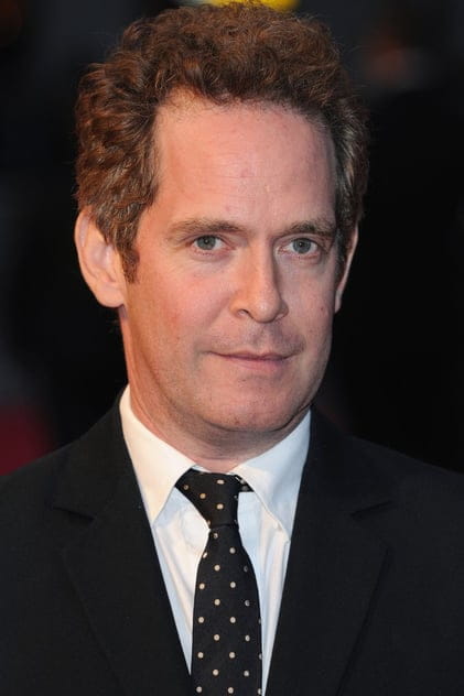 Филми с актьора Tom Hollander