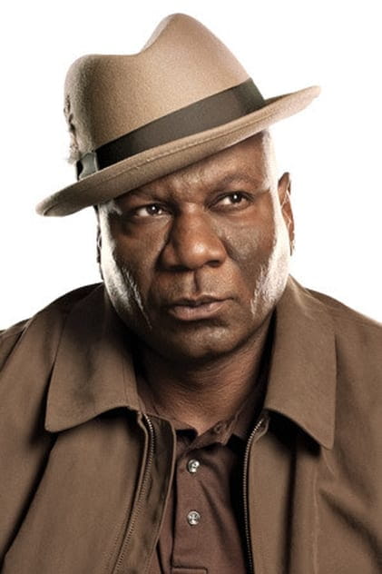 Films with the actor Ving Rhames