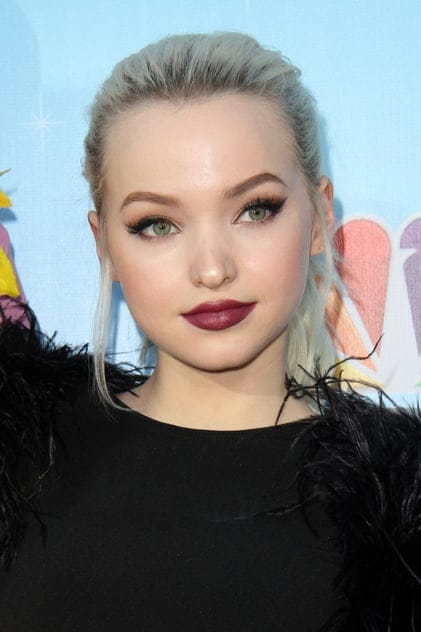 Filmy z aktorem Dove Cameron