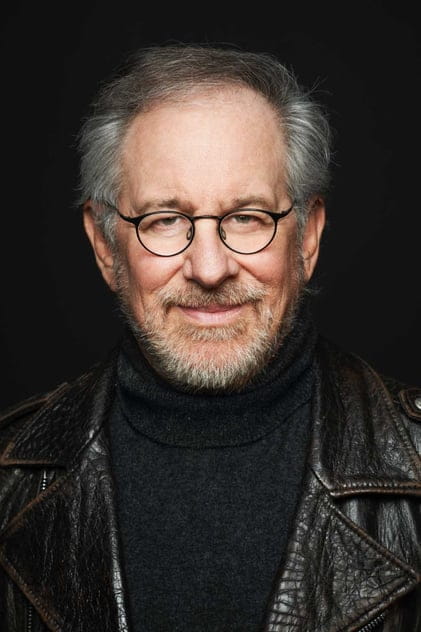 Filmy s tímto hercem Steven Spielberg