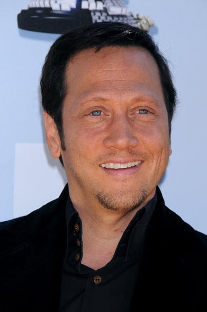 Filmy s tímto hercem Rob Schneider