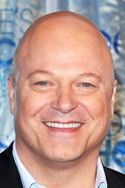 Филми с актьора Michael Chiklis