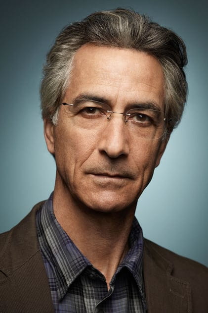 Filmes com um ator David Strathairn