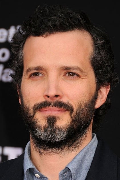 Filmy s tímto hercem Bret McKenzie