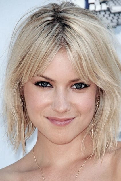 Filmy s hercom Laura Ramsey