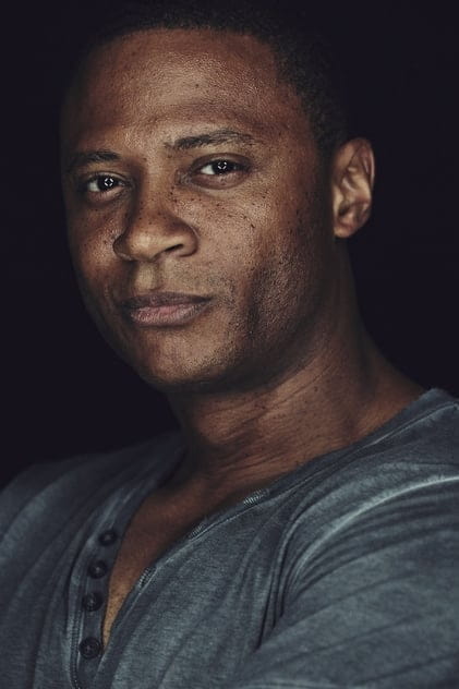 Aktyor ilə olan filmlər David Ramsey