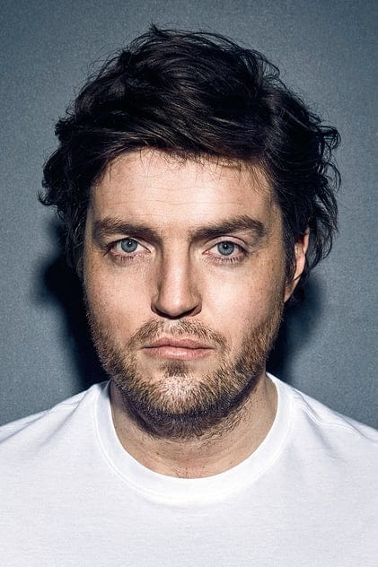 Filmy s tímto hercem Tom Burke