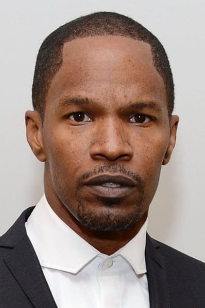 Filmy s tímto hercem Jamie Fox