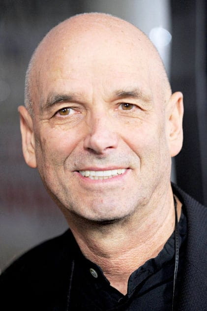 Films with the actor Martin Campbell