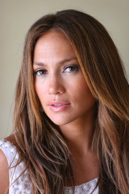 Filmy s tímto hercem Jennifer Lopez