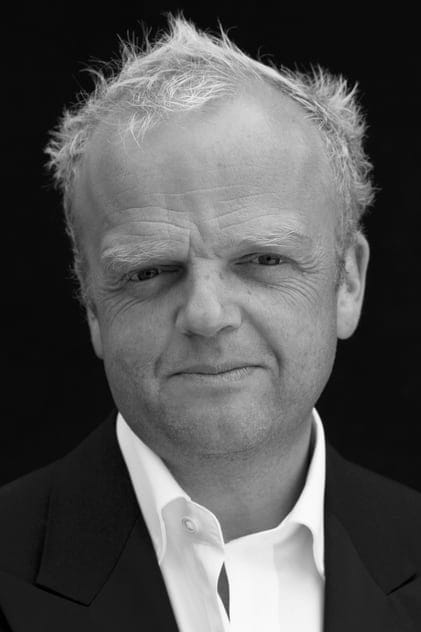 Films with the actor Toby Jones