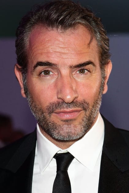 Filmek a színésszel Jean Dujardin