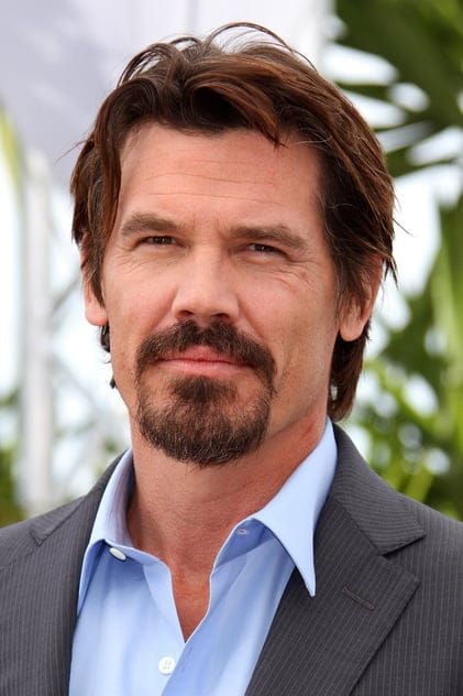 Filmy s tímto hercem Josh Brolin