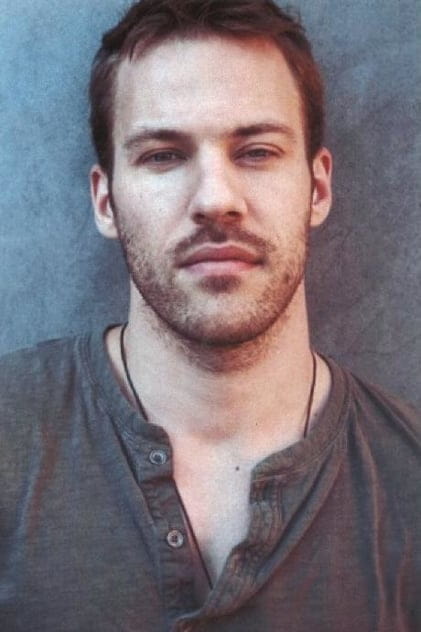 Films with the actor Falk Hentschel