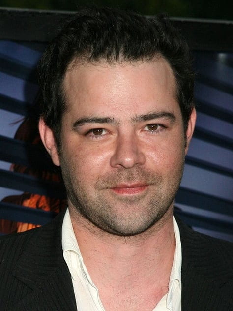 Филми с актьора Rory Cochrane