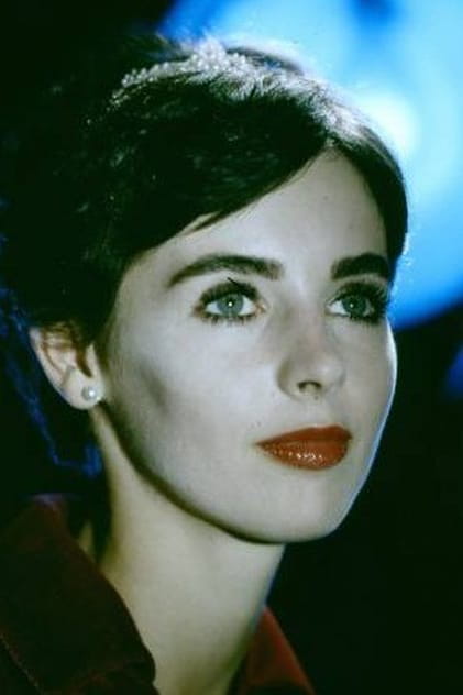 Filmy s tímto hercem Millie Perkins