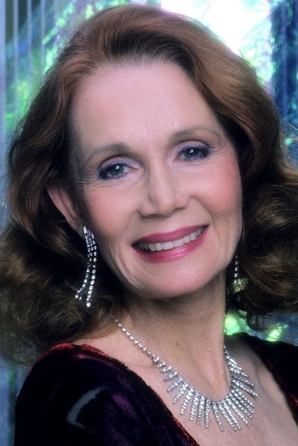 Filmy s tímto hercem Katherine Helmond