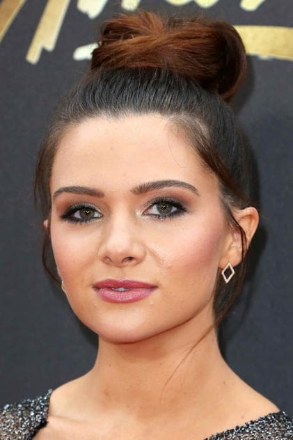 Filmy s tímto hercem Katie Stevens