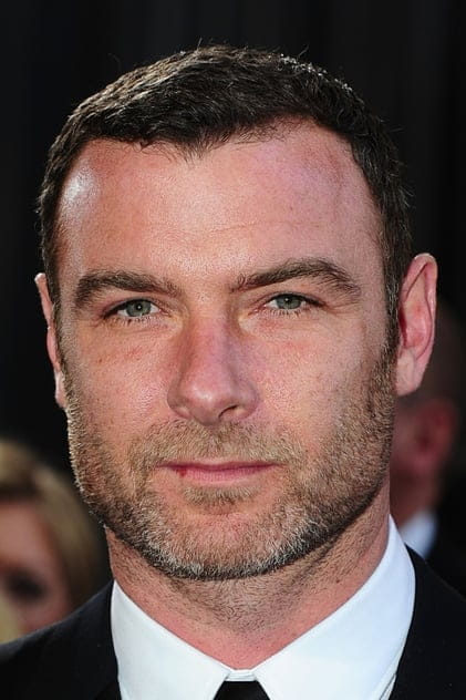 Filmy s tímto hercem Liev Schreiber