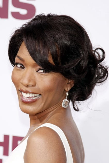 Филми с актьора Angela Bassett