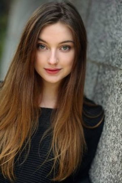 Films with the actor Antonia Clarke