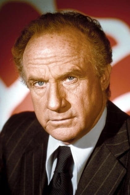 Filmy s tímto hercem Jack Warden