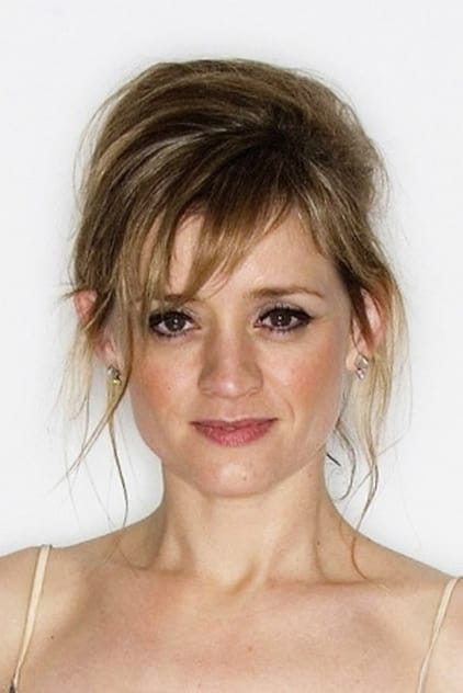 Filmy s tímto hercem Anne-Marie Duff