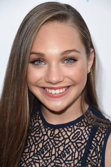 Filmy s tímto hercem Maddie Ziegler