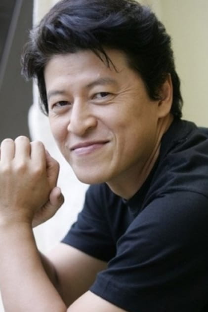 Filme mit einem Schauspieler Kwon Hae-hyo