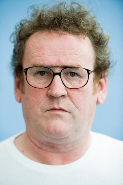 Filmy s tímto hercem Colm Meaney