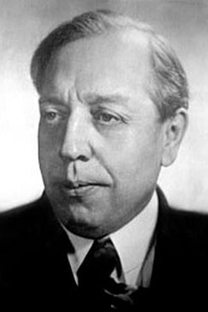 Филми с актьора Sergei Troitsky