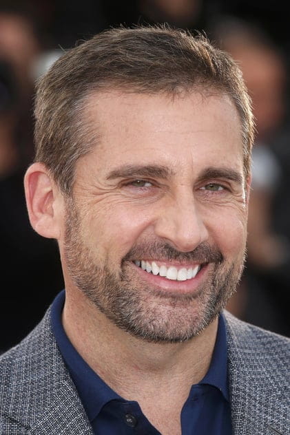 Filmy s tímto hercem Steve Carell