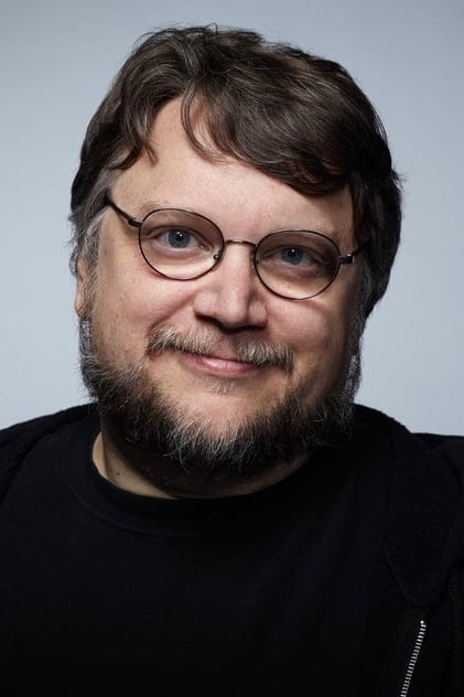 Filmy s tímto hercem Guillermo del Toro