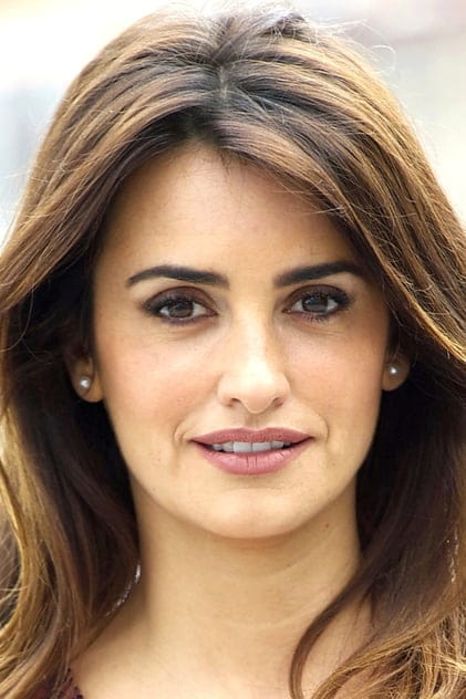 Filmy s tímto hercem Penelope Cruz