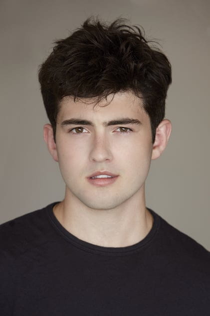 Filmovi sa glumcem Ian Nelson