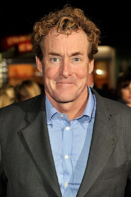 Filmy s tímto hercem John C. McGinley