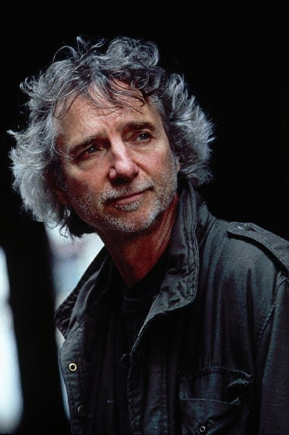 Filmy s tímto hercem Curtis Hanson