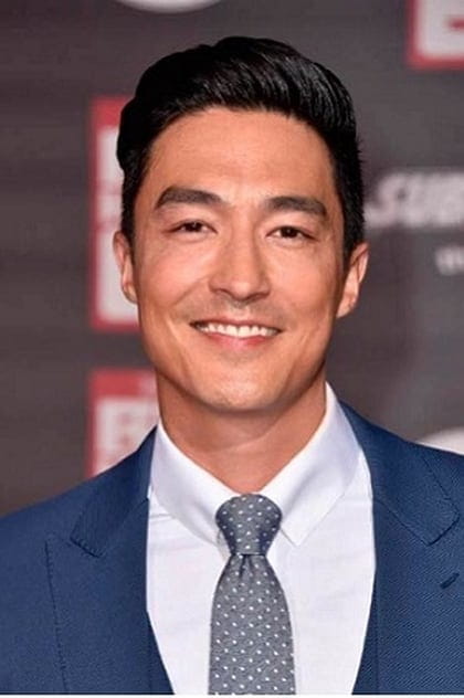 Filmy s tímto hercem Daniel Henney