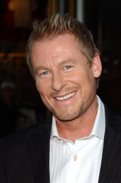 Filmy s tímto hercem Richard Roxburgh