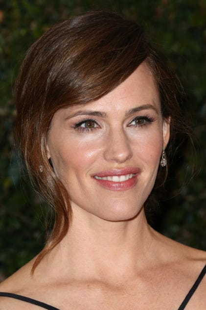 Films with the actor Jennifer Garner