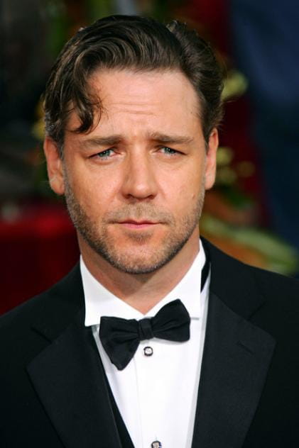 Filmy s tímto hercem Russell Crowe