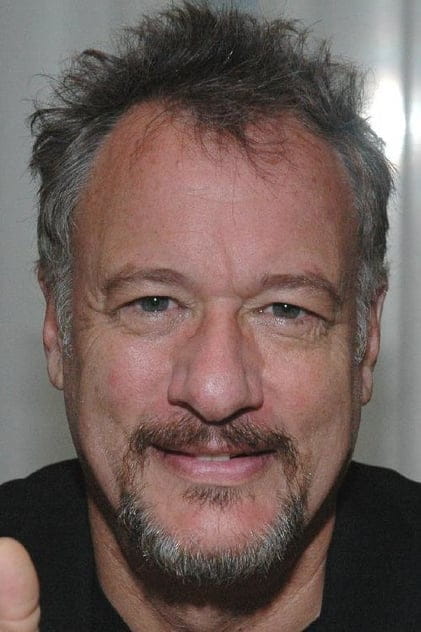 Filmy z aktorem John de Lancie