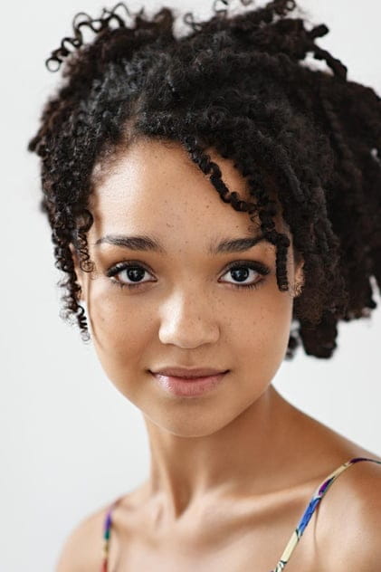 Films with the actor Aisha Dee