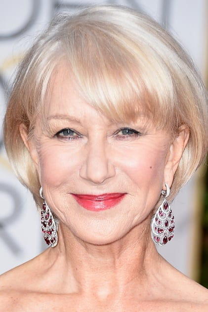 Filmy s tímto hercem Helen Mirren