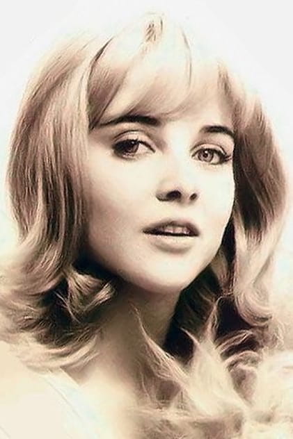 Филми с актьора Sue Lyon