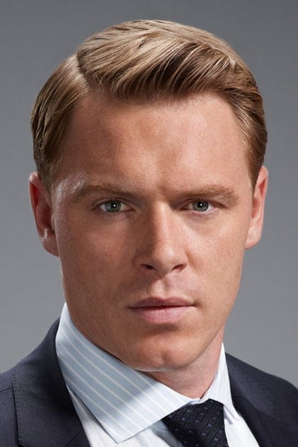 Filmy s tímto hercem Diego Klattenhoff