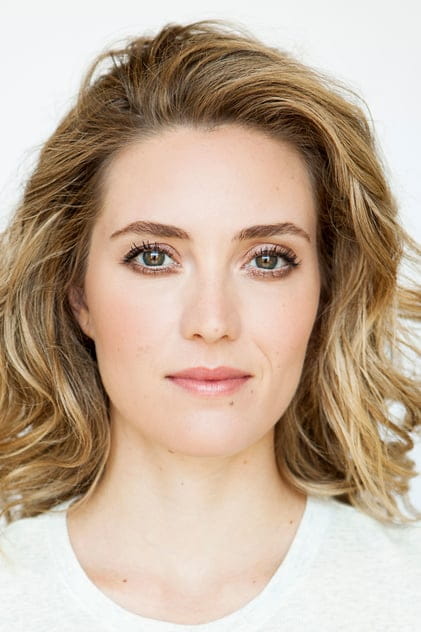 Films with the actor Evelyne Brochu