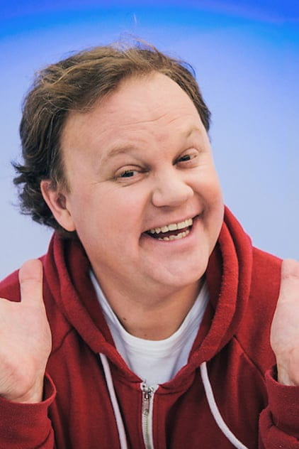 Filmovi sa glumcem Justin Fletcher