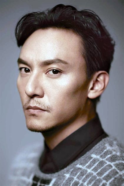 Filmy z aktorem Chang Chen