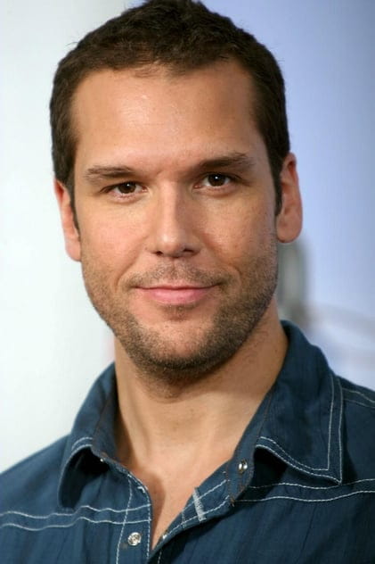 Filmy s tímto hercem Dane Cook